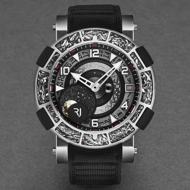 Romain Jerome Arraw 1S45L.TZTR.8023.PR.ASN19 Image 4